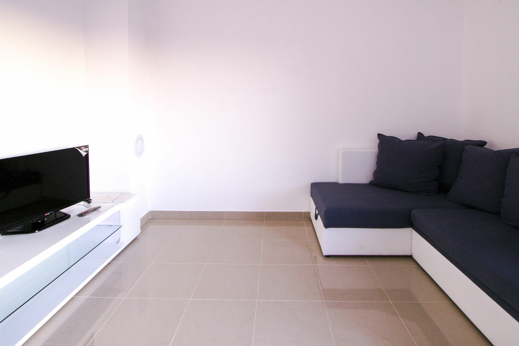 Apartments Rina Malinska Zewnętrze zdjęcie