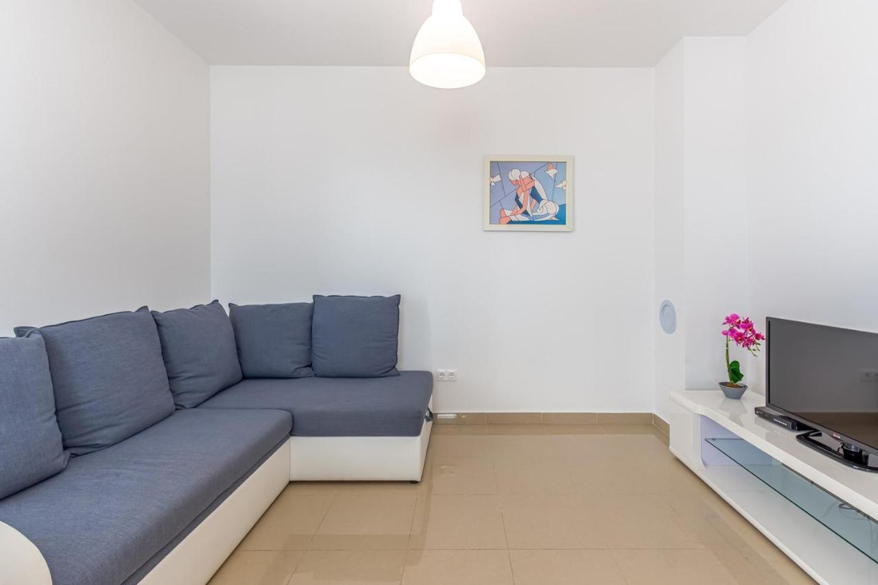 Apartments Rina Malinska Zewnętrze zdjęcie