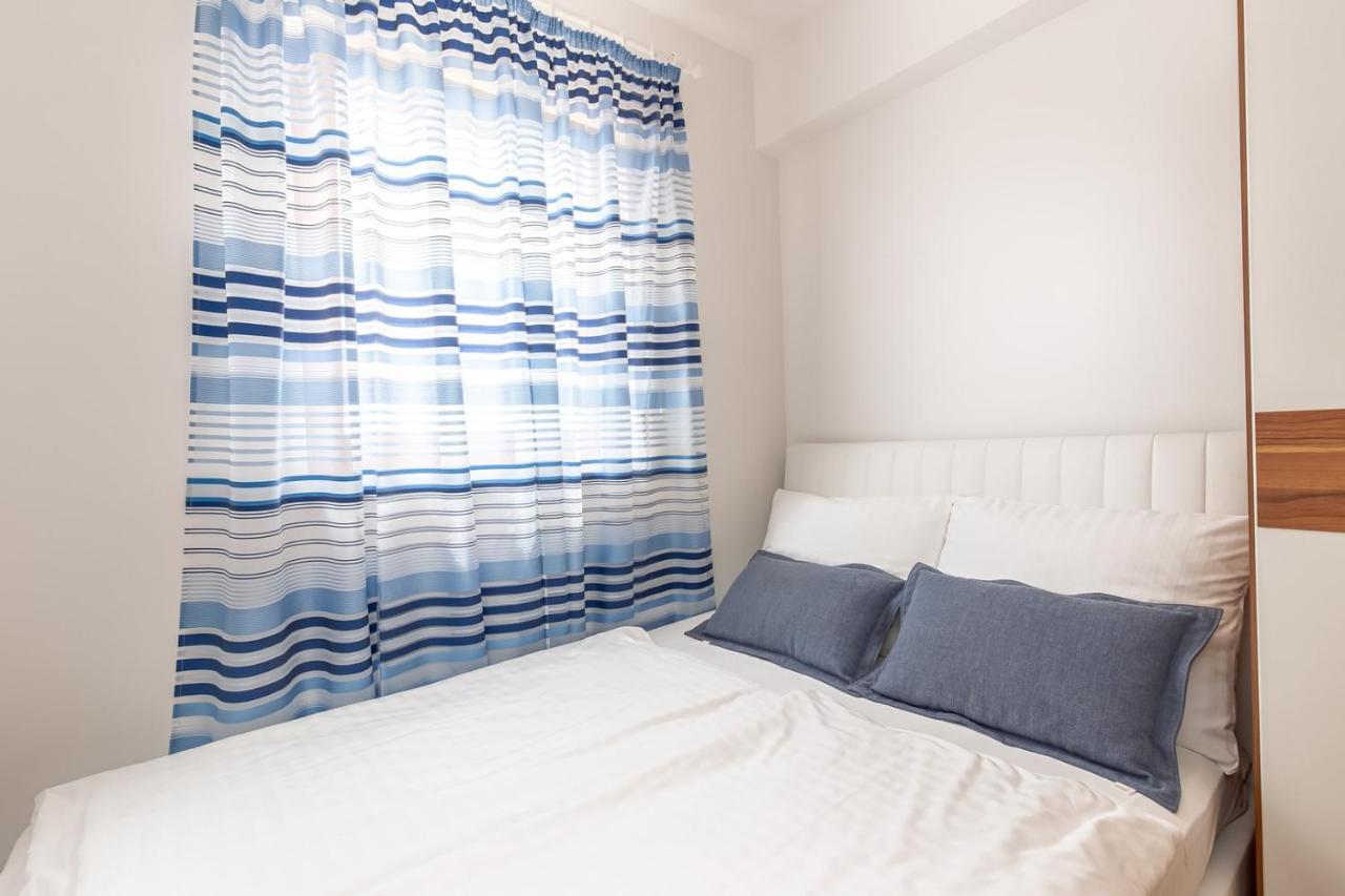 Apartments Rina Malinska Zewnętrze zdjęcie